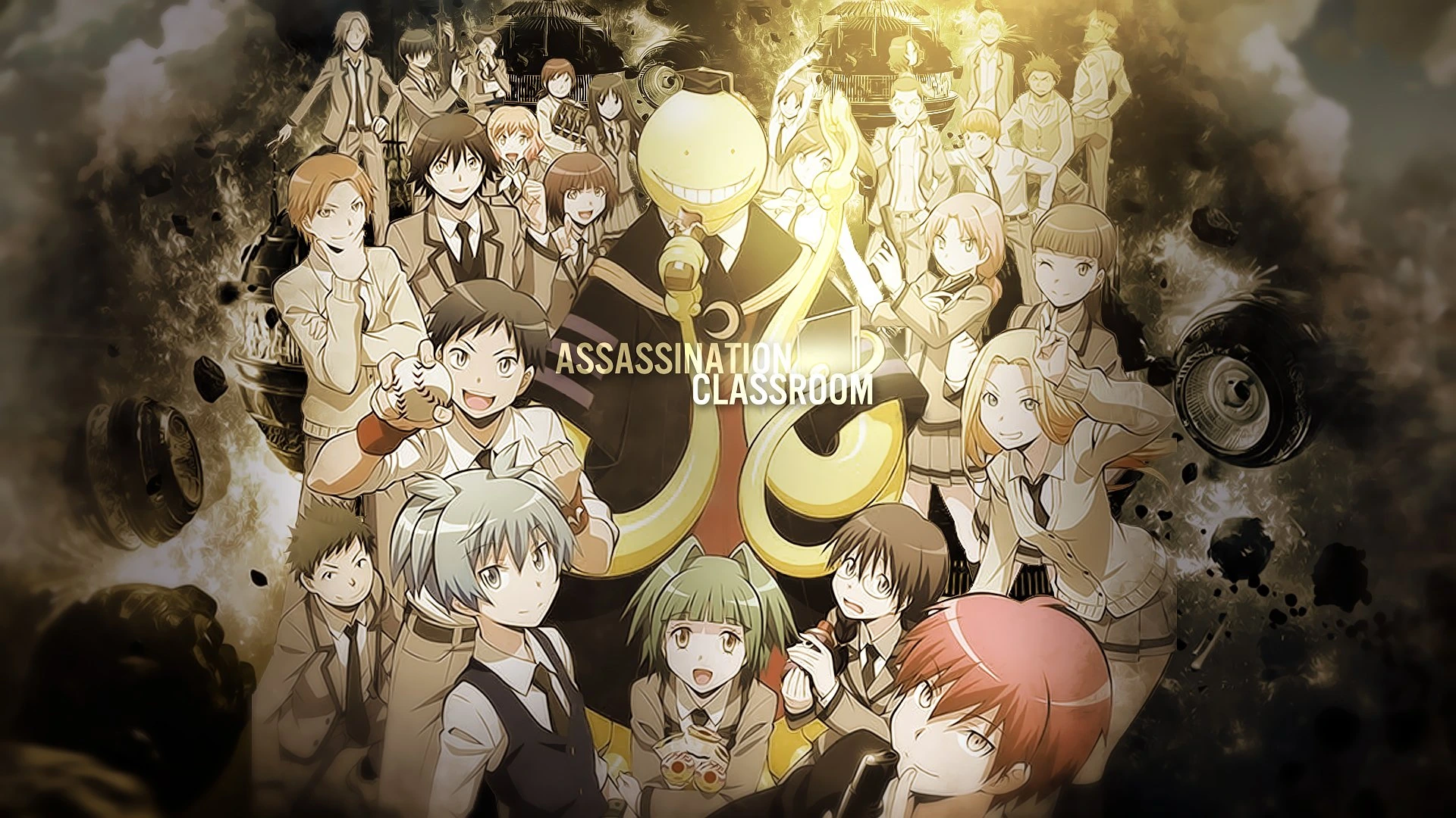 anime banner