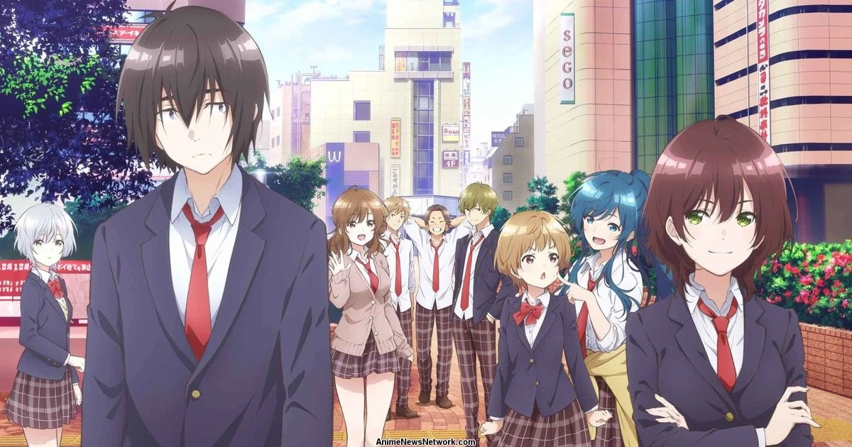 anime banner