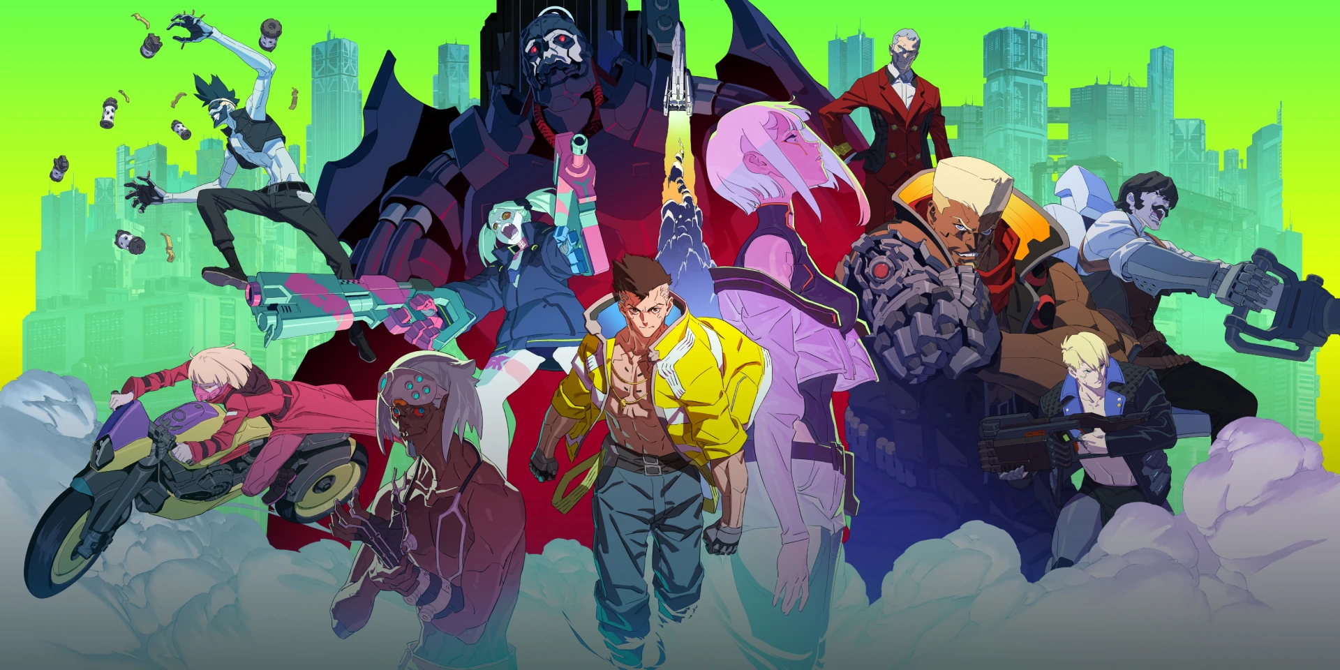 anime banner