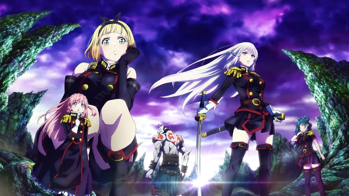 anime banner