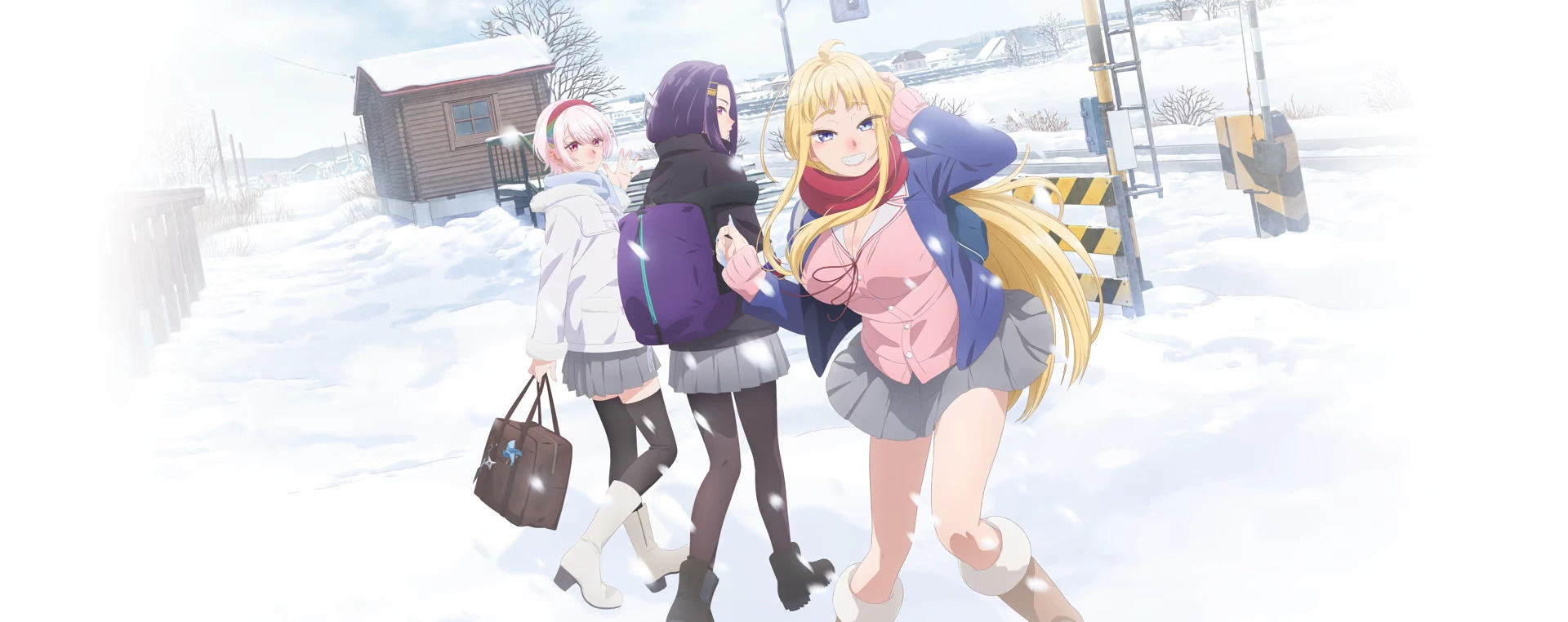 anime banner