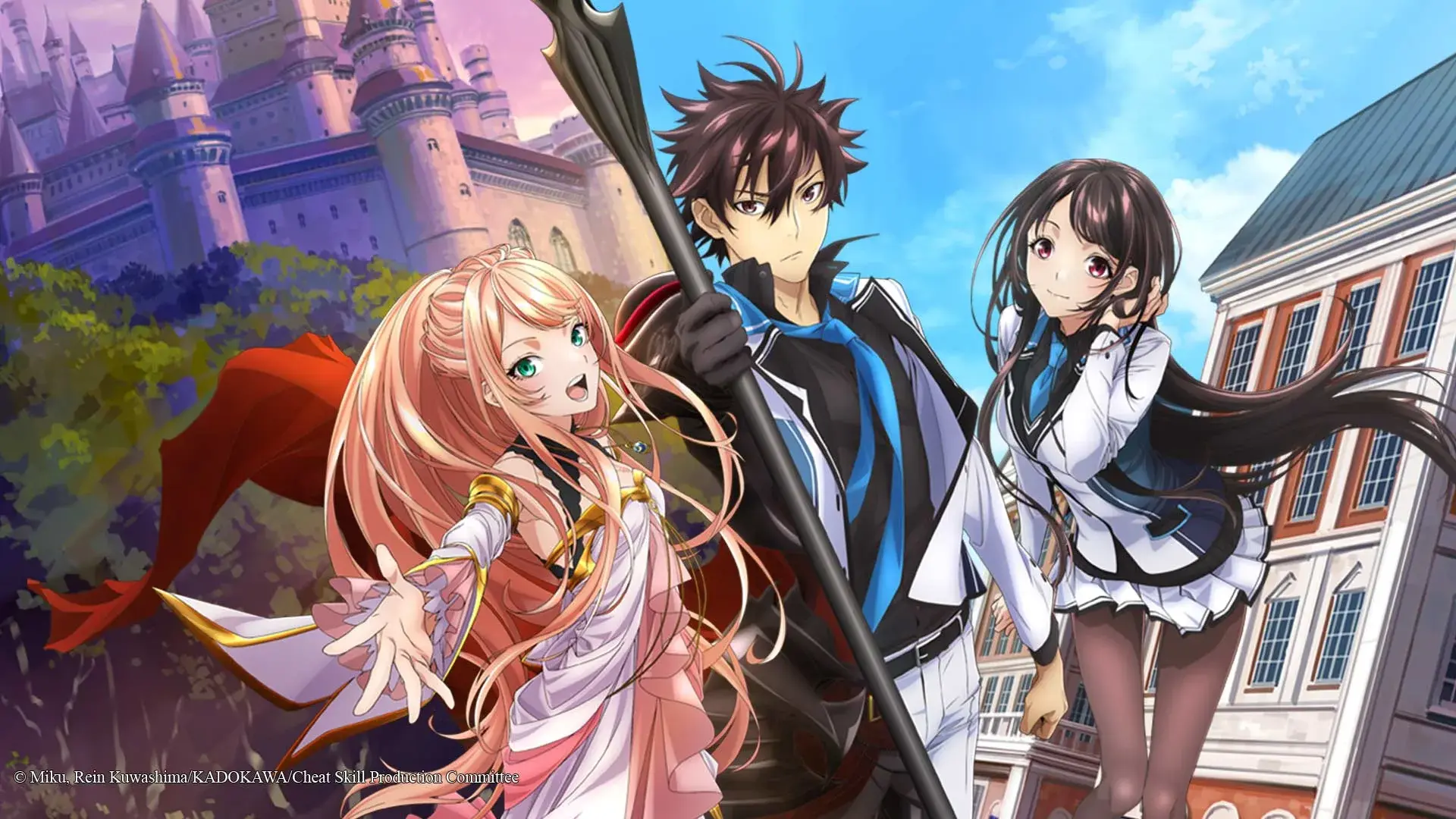 anime banner