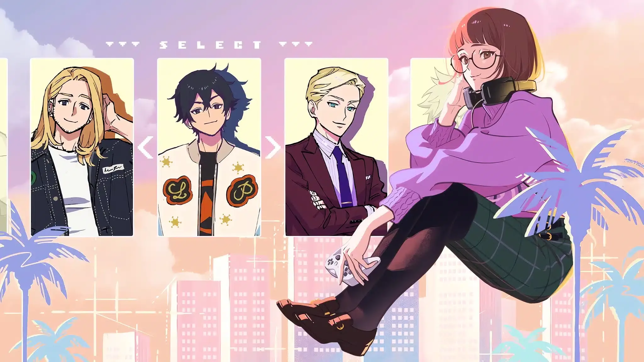anime banner
