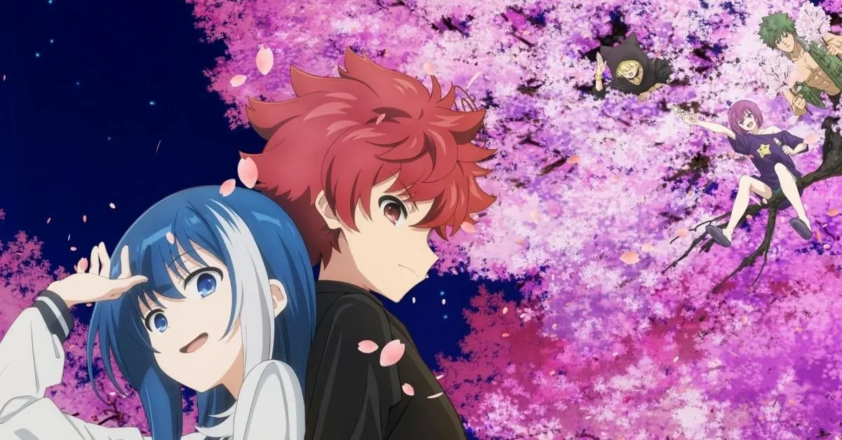 anime banner