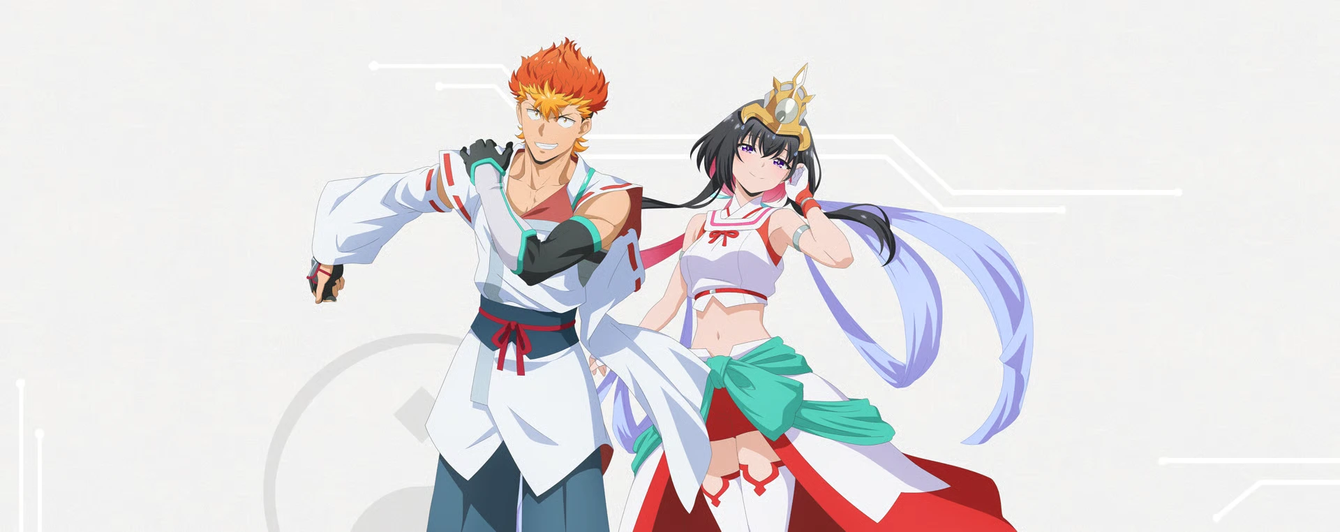 anime banner