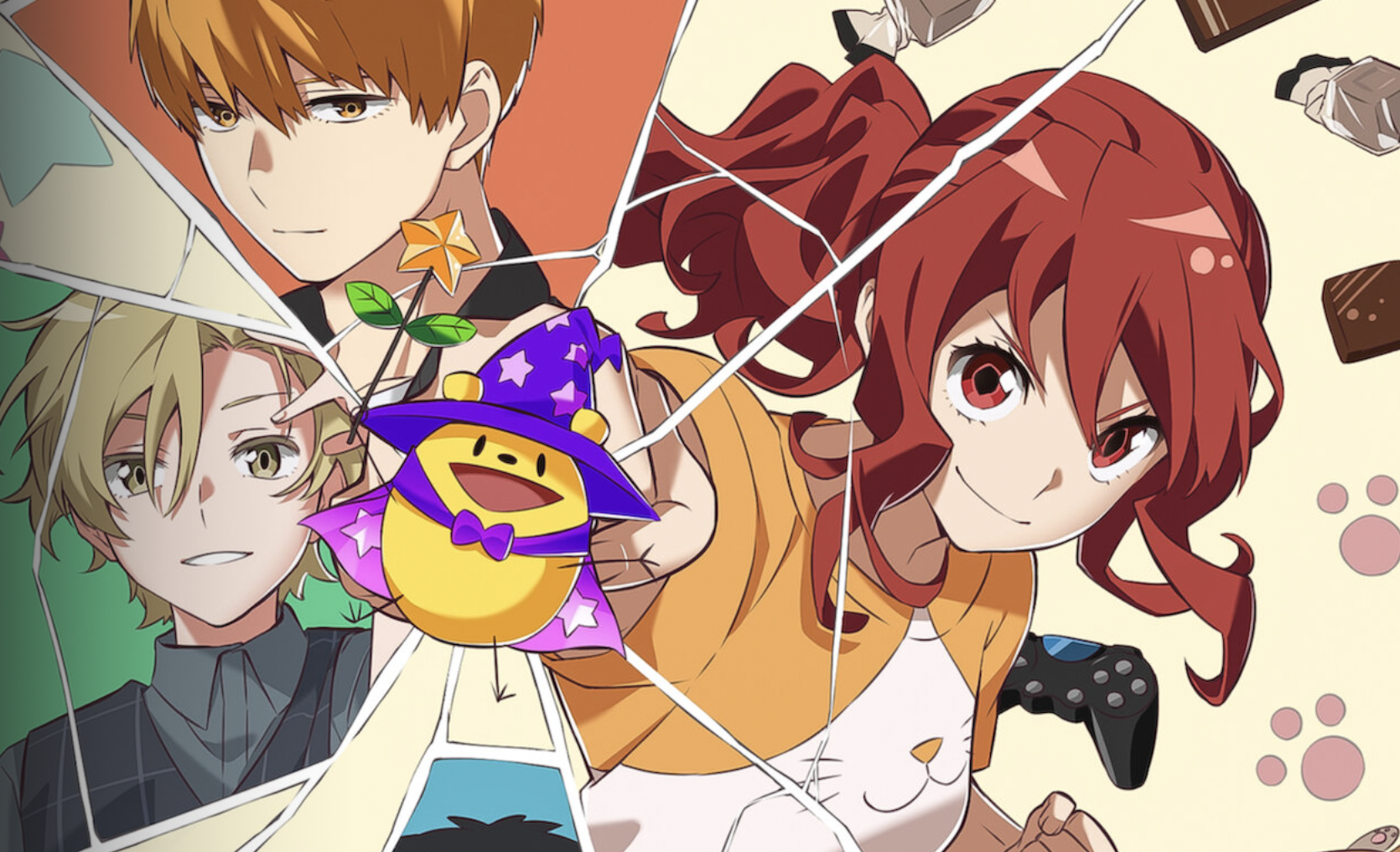 anime banner
