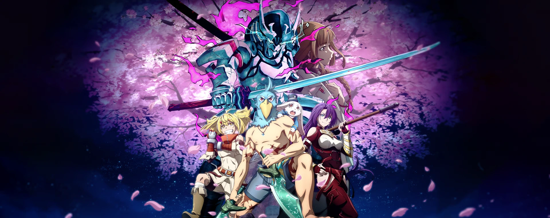 anime banner