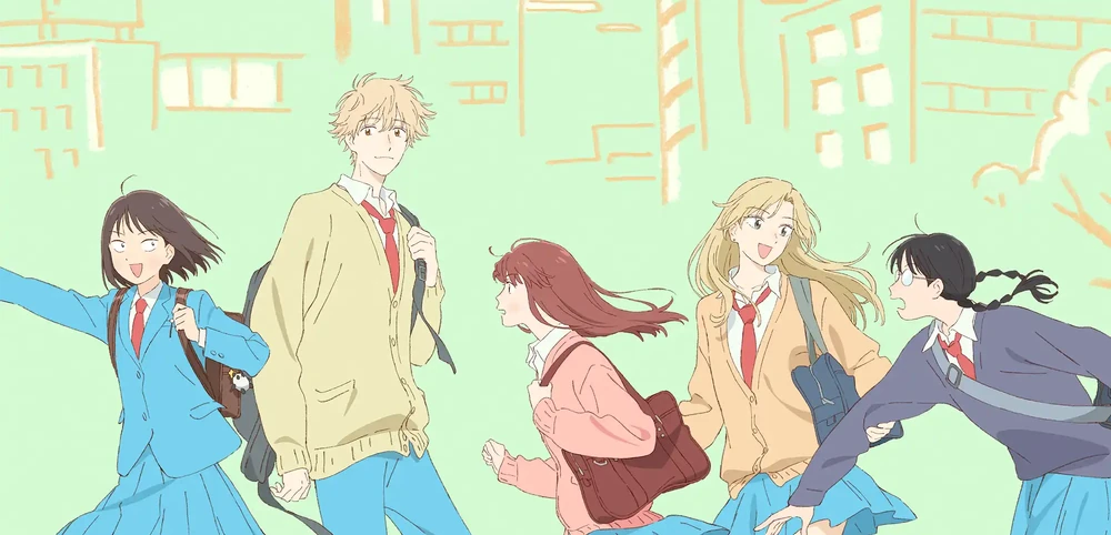 anime banner