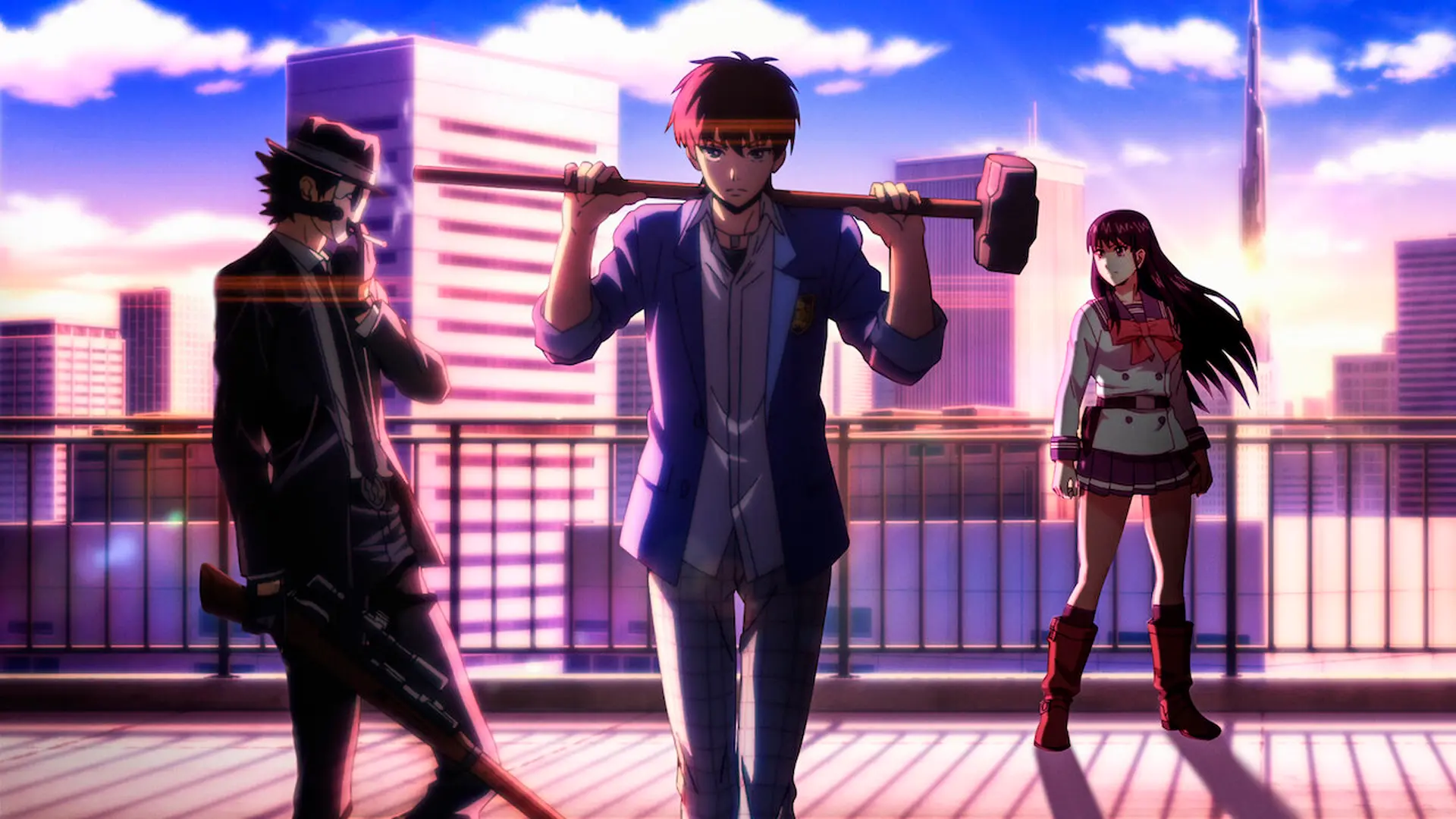 anime banner