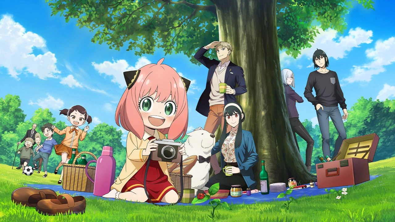 anime banner