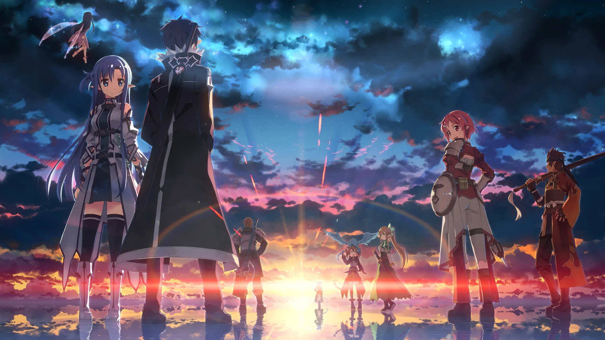 anime banner
