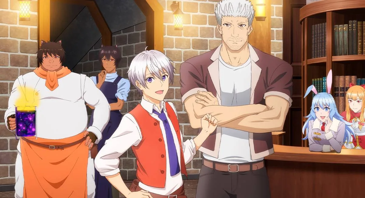 anime banner