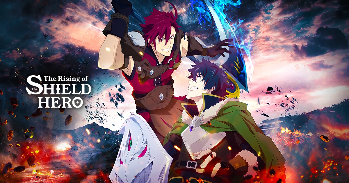 anime banner
