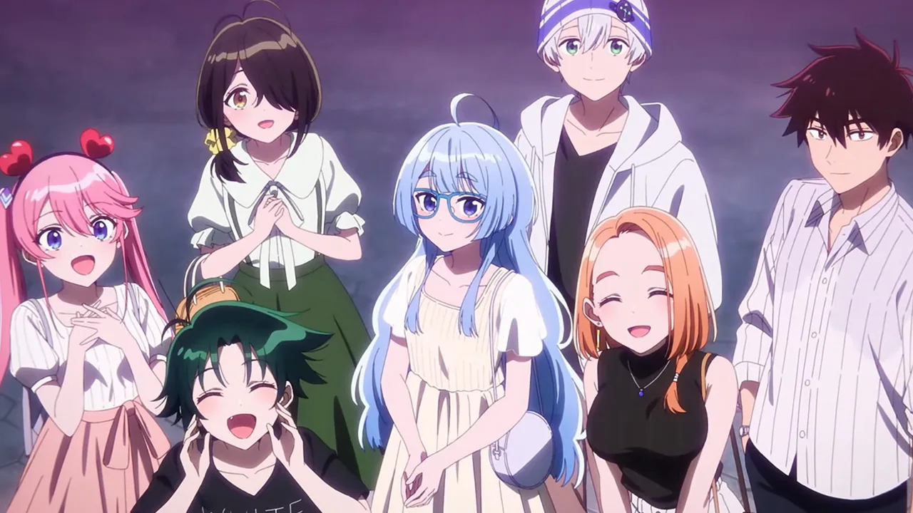 anime banner
