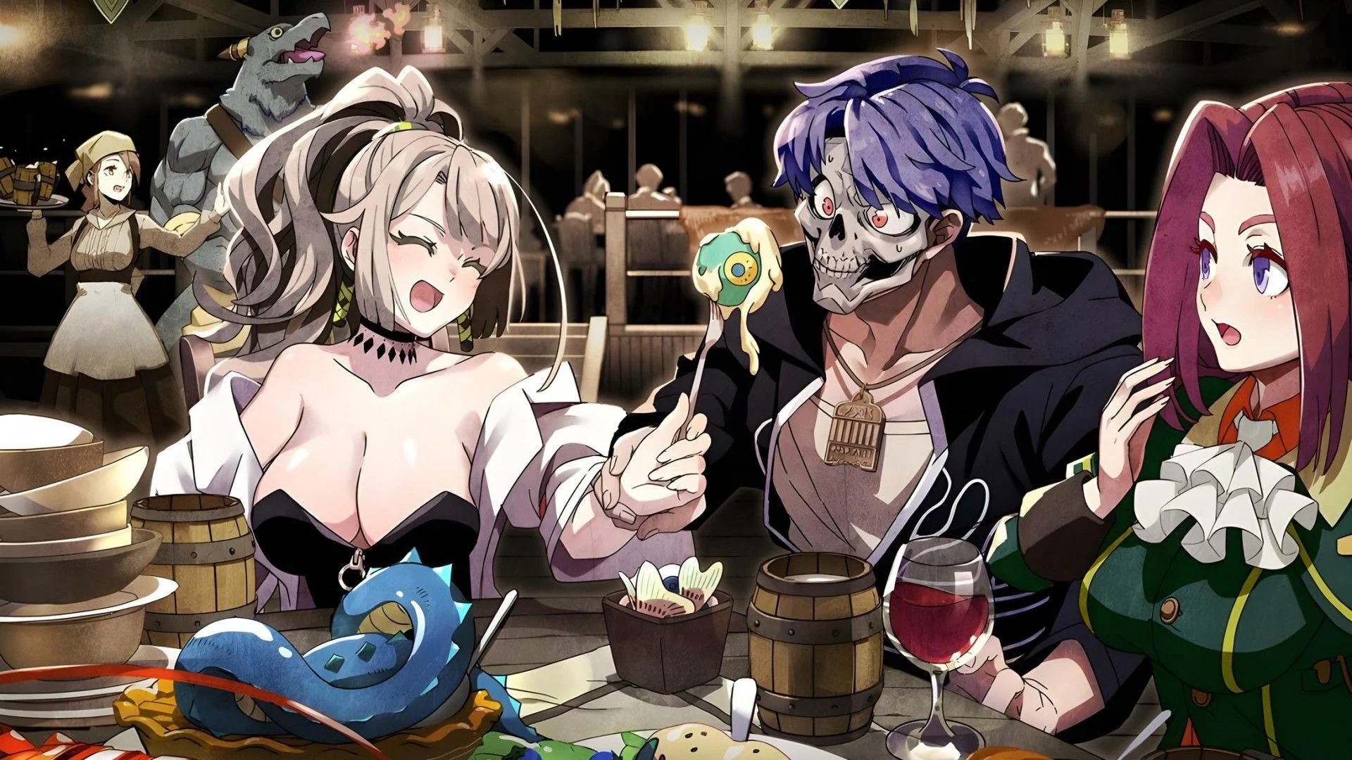 anime banner