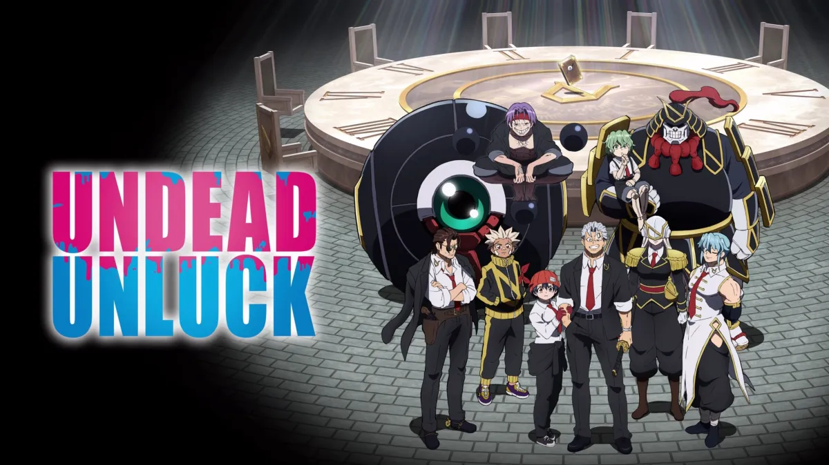 anime banner