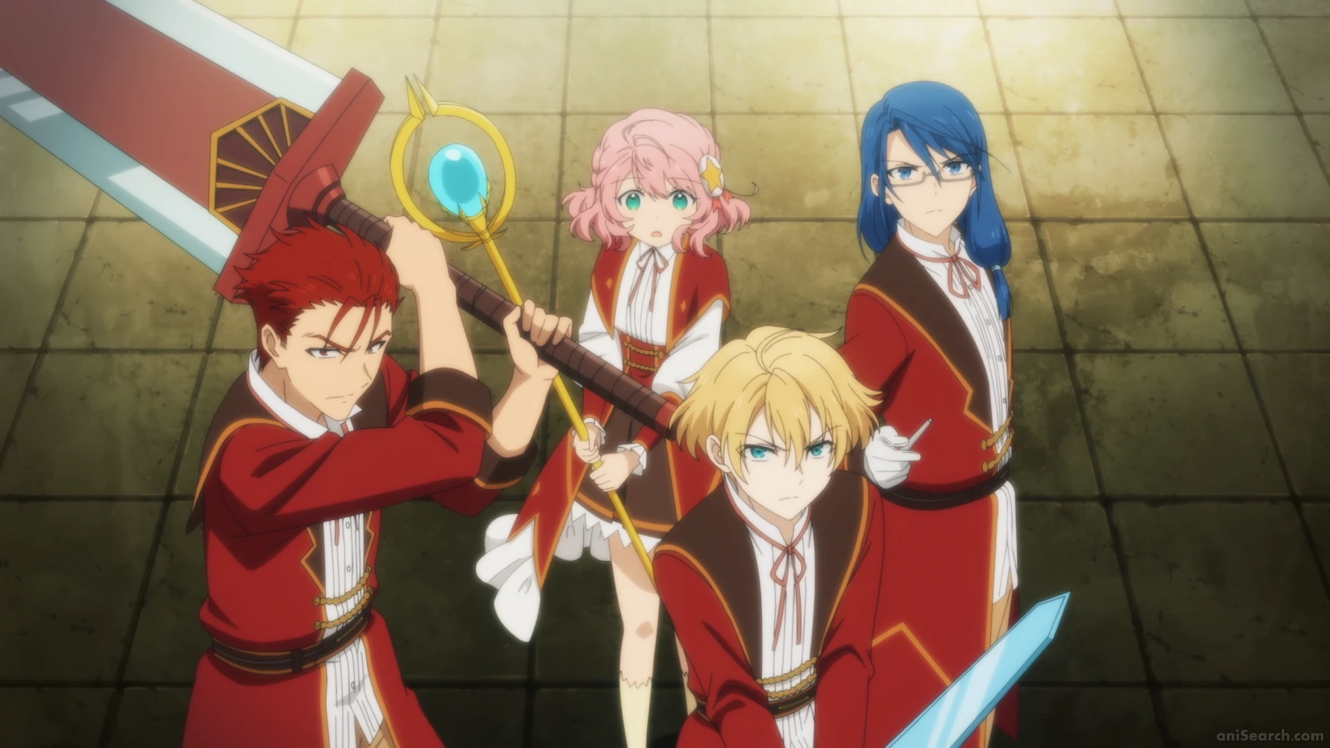 anime banner