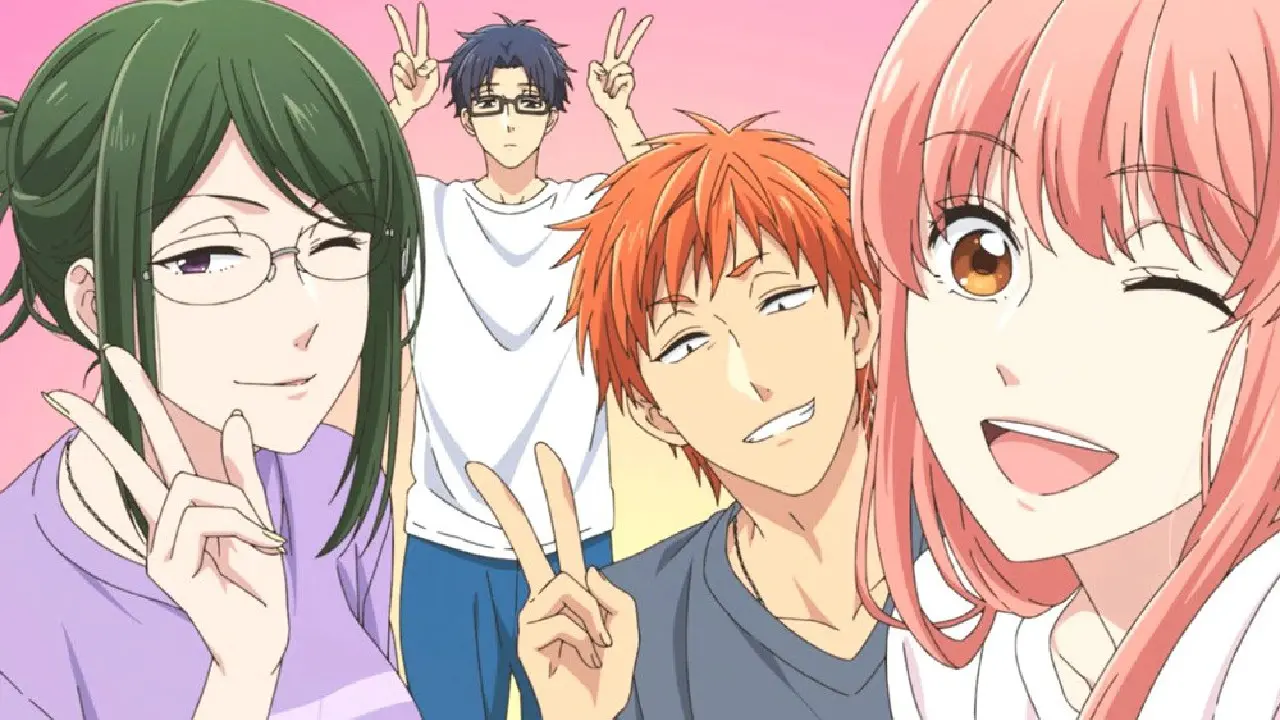 anime banner